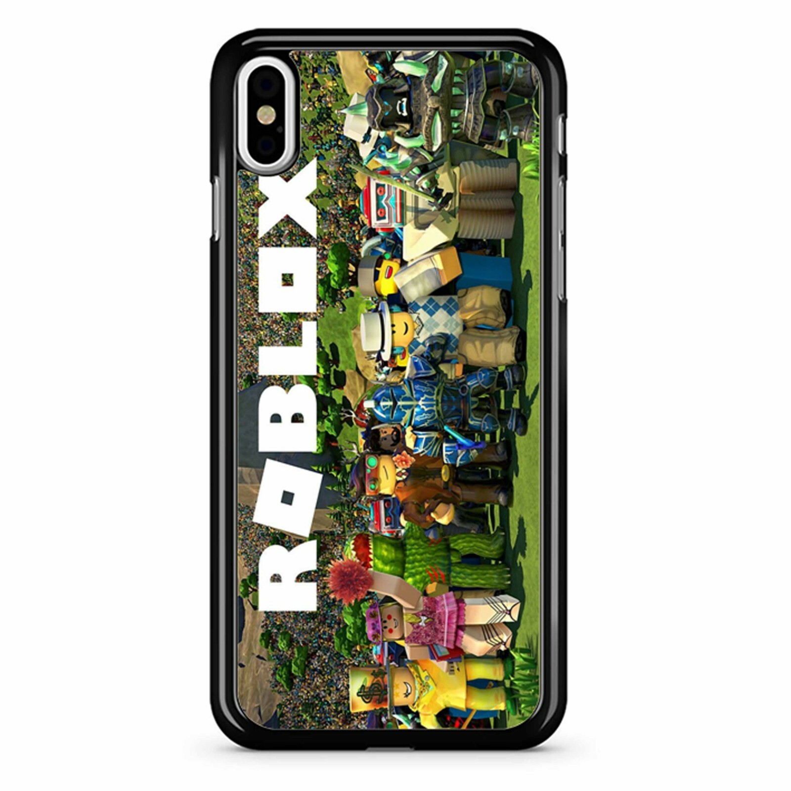 Roblox 1 Phone Case Iphone Case Samsung Ipod Case Phone - 