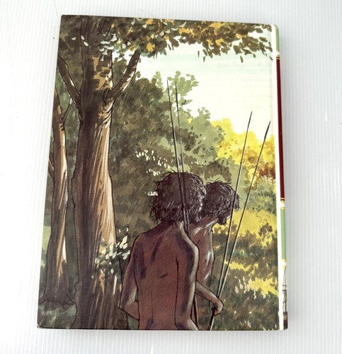 Vintage Childcraft Children’s Books Vol 1,4,6 & Story Of Australia Homeschooling - Picture 7 of 24
