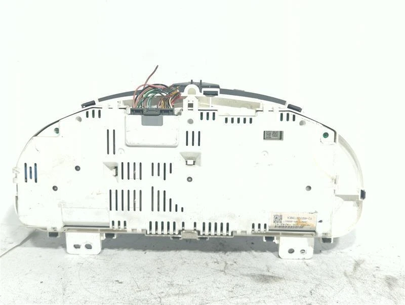 Medidor de velocímetro usado se adapta a: Honda Accord Cluster 2007 3,0 L Cpe EX en el mercado de Estados Unidos Foto 2 de 4