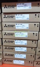 1PCS NEW MITSUBISHI SERVO DRIVE MR-JET-40G