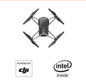 dji programmable drone