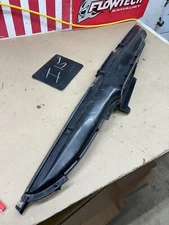 1987 1991 F150 F250 F350 BRONCO CENTER DASH Windshield Oem DUCT DEFROST DEFOGG