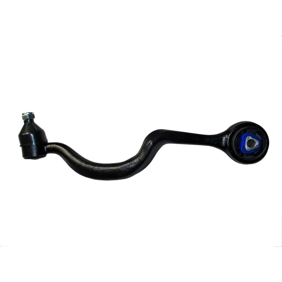 Kit de brazo de control de barra de amarre delantera L R 8 unidades apto para BMW E34 525i 525iT 530i 535i 540i Foto 2 de 4