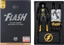 McFarlane Toys DC Multiverse Action Figures Gold Labels  Exclusives & More    NEW