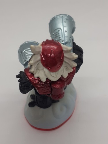 Activision Skylanders (87100888) Trap Team Full Blast Jet Vac Game Figure - Picture 5 of 7