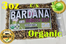 Bardana 3 oz, Burdock Root, Arctium lappa, Raiz de bardana, bardana raiz !!!