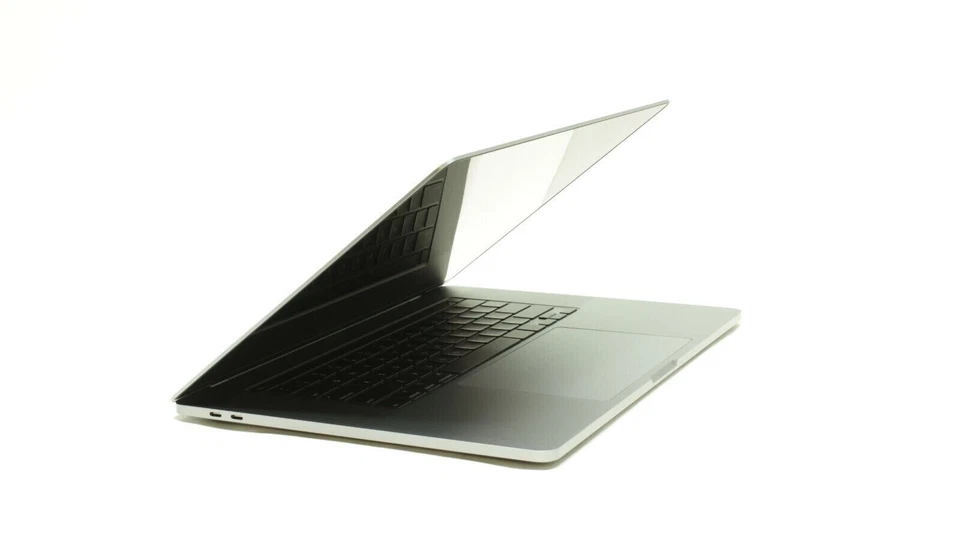 MacBook Pro 15" 2018 A1990 i7-8850H 16GB RAM 512GB SSD AMD Pro 560X Sonoma - Image 3 of 4