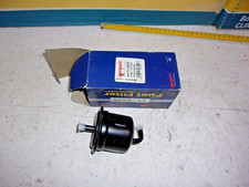 Filtre à carburant Suzuki ALTO