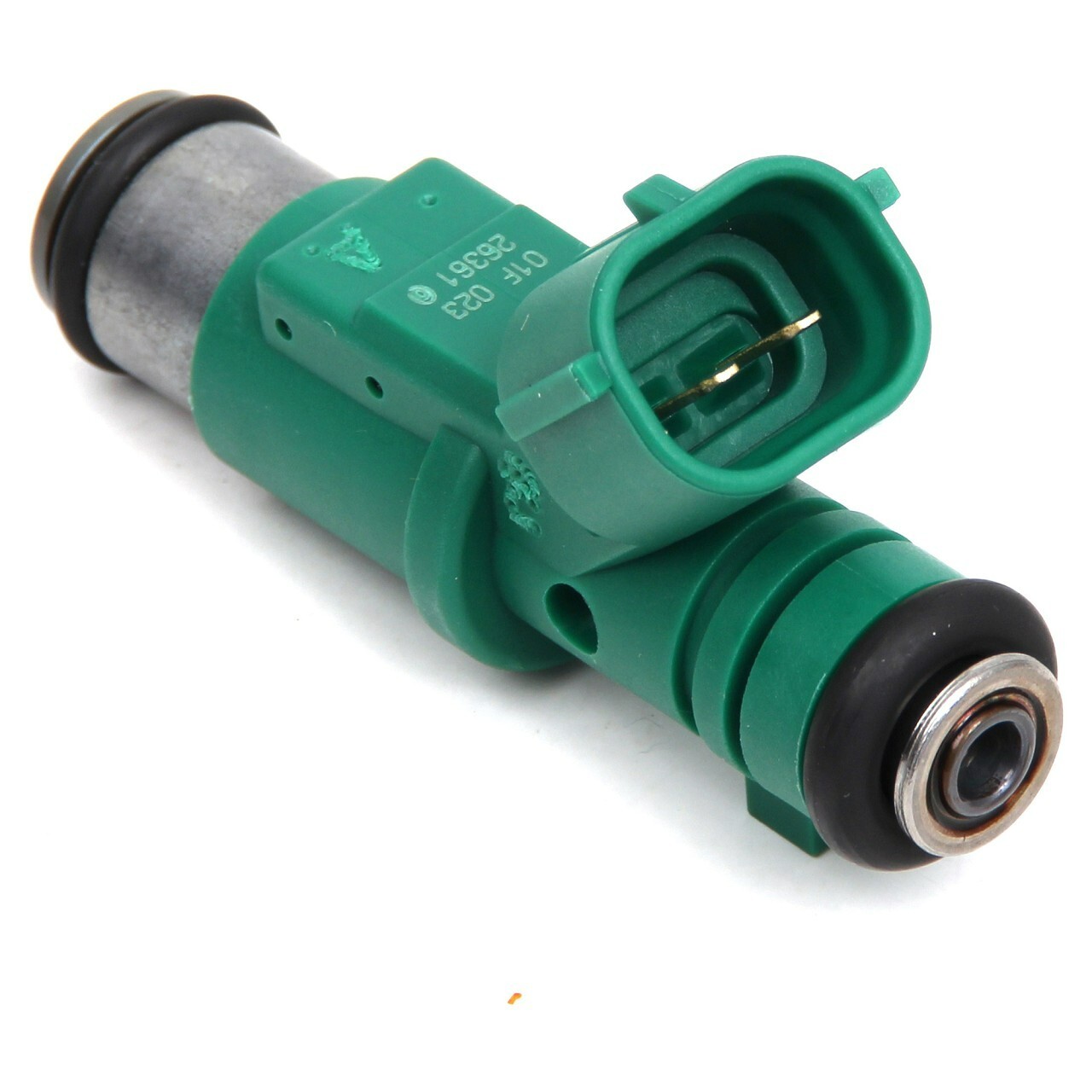 Injecteur 1984G0 haute précision pour réguler le ralenti Peugeot 207