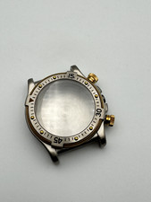 Philip Watch cassa case chrono ref. 4082 628235 39mm