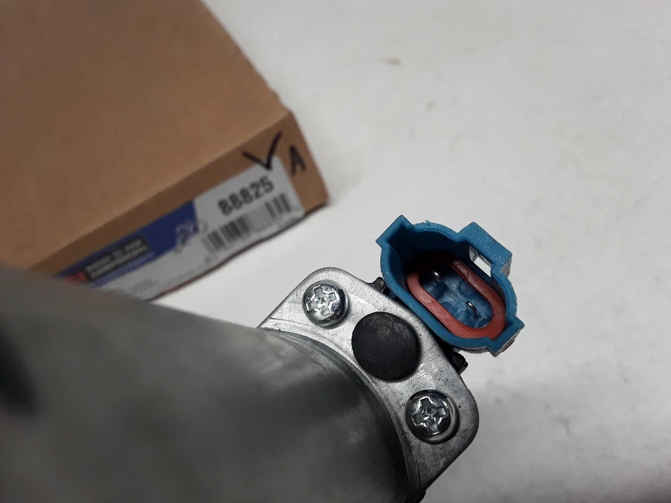 Motor de ventana eléctrica delantero/trasero-derecho ACI 88825 para Accent, Elantra, Sonata, Tiburon Foto 3 de 4