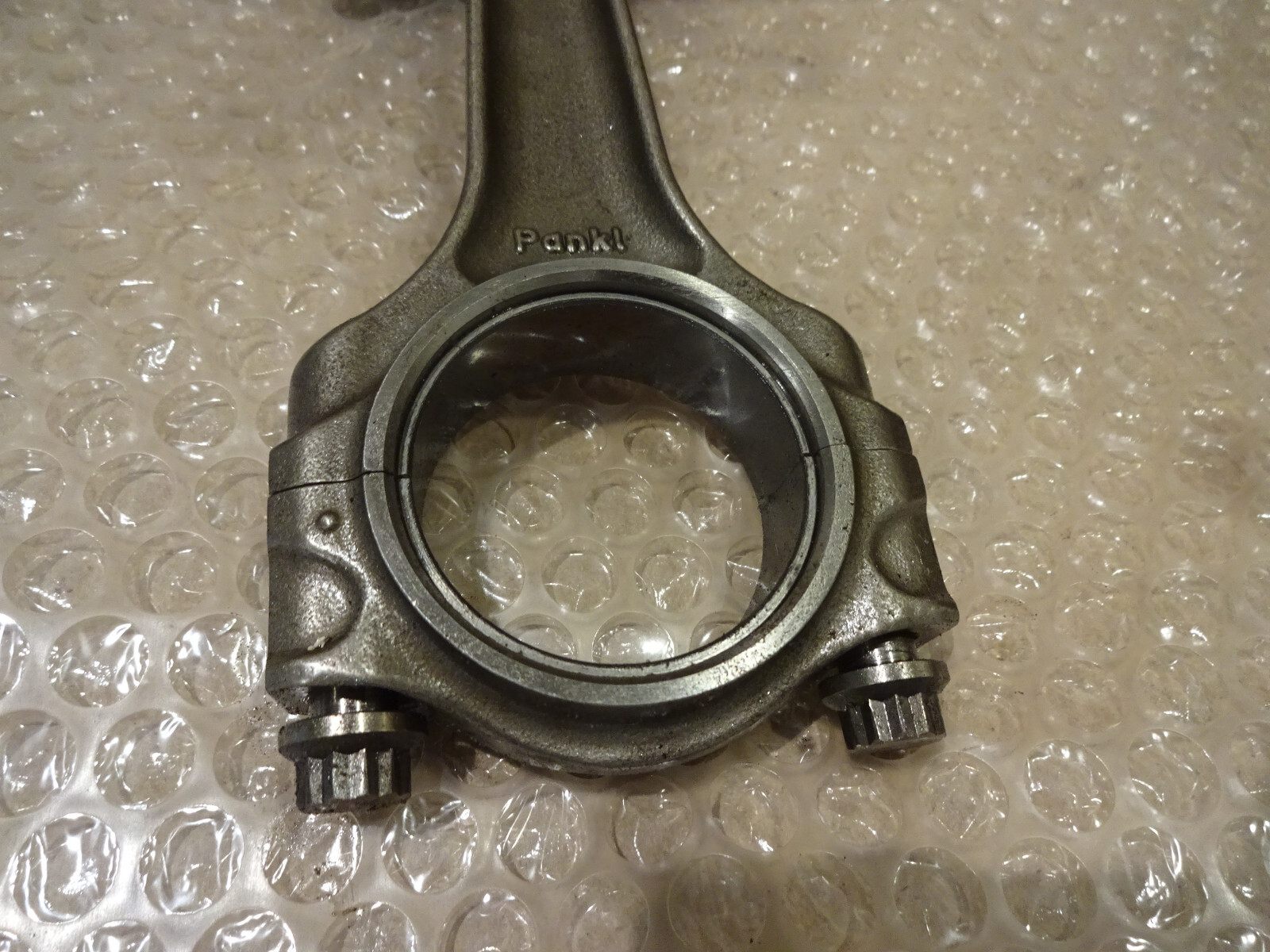 Maserati 4200, Quattroporte-RH Engine Piston & Con Rod Cyl# 1 -P/N 198410-192402