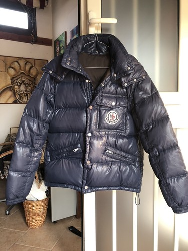 moncler ebay