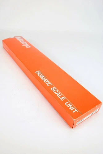 Mitutoyo 572-463 Linear Encoder Digimatic Scale Unit SD-30E 0-300mm