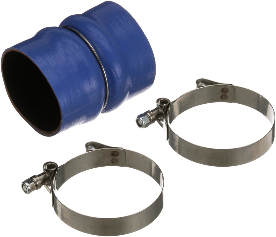 Kit de manguera intercooler para autobús escolar Blue Bird Vision 2007-2008 puertas Foto 3 de 3