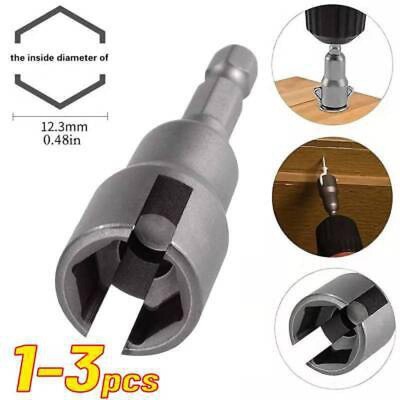 Hurricane Shutter Drill Bit,Wing Nut Drill Bit,Wingnut Socket,Power Wing Nut
