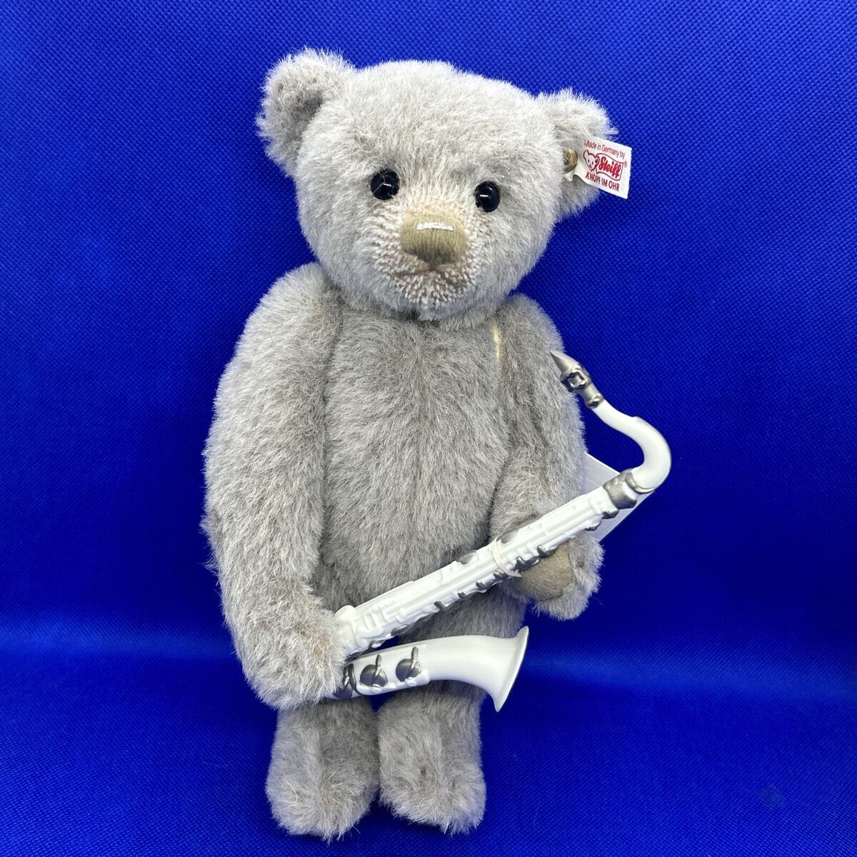 STEIFF STEIFF