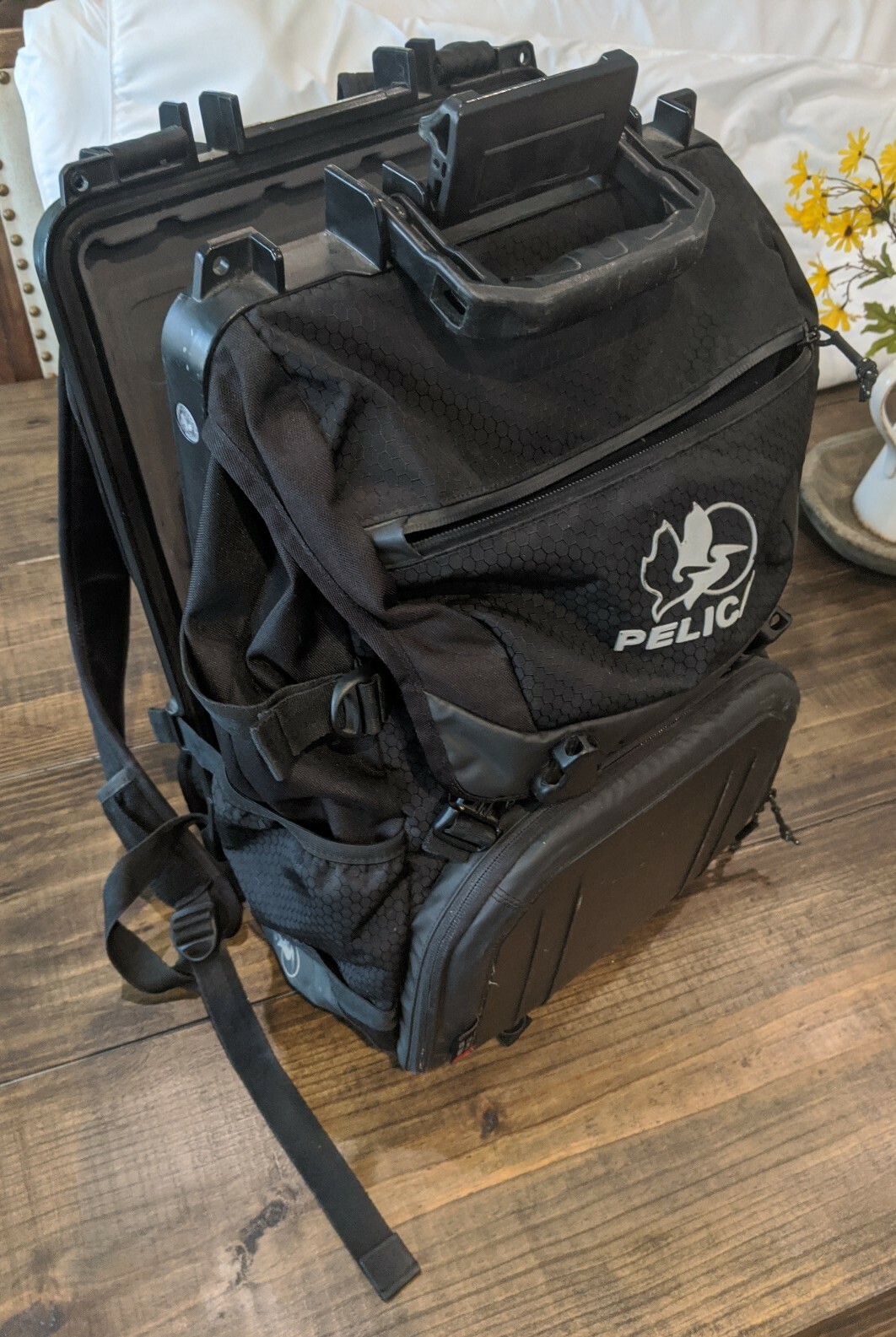 pelican urban elite u100