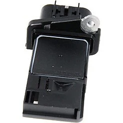 Sensor de flujo de aire másico Delco 213-4222 CA lado derecho del pasajero nuevo para Chevy diestro Foto 2 de 3