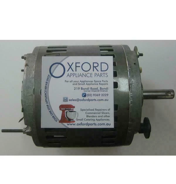 Hoover Motors Parts