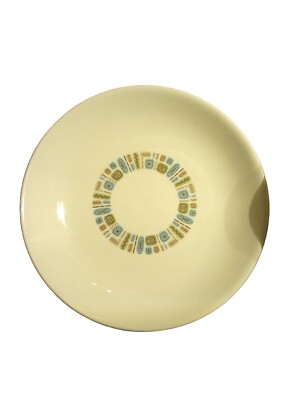Large And Small Bowls Temperama Mid Century