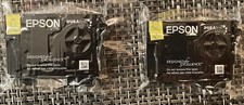 Genuine Epson 252 ink Cartridge-Magenta And Yellow for WF-3640 WF-7110 7620