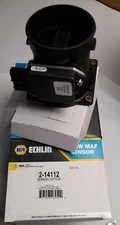 Napa Echlin New Mass Air Flow Sensor 2-14112 214112