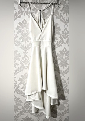 white christmas dresses The Windsor – Luisa Kelsey