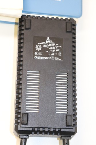 Vintage Atari 520ST Home Computer Powers Up No Display FOR PARTS OR REPAIR - Picture 7 of 18