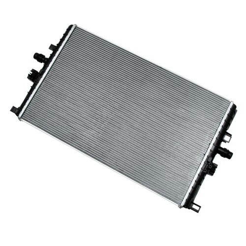 Radiador de aluminio compatible con refrigerante de batería Tesla modelo Y 3 #1494175-00-A nuevo - Imagen 14 de 14