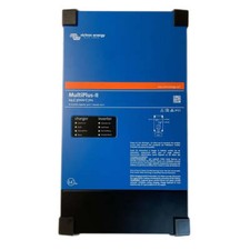 Victron MultiPlus-II 24/3000 - 70-50 - 120V - UL Approved PMP242305102 