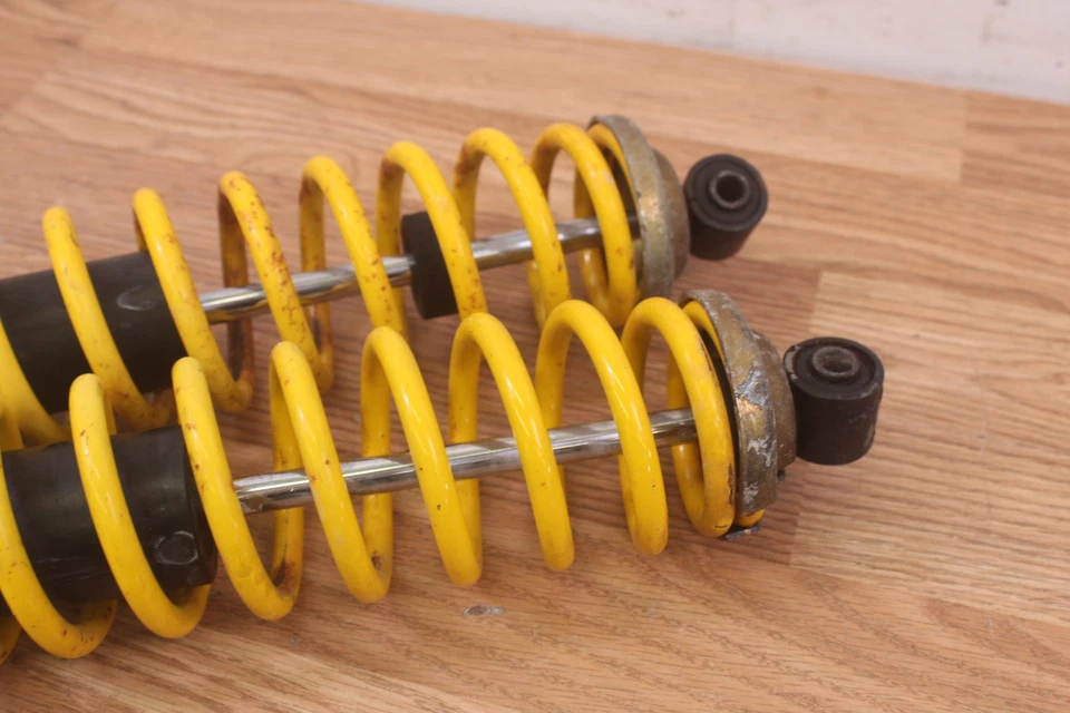 Amortiguadores delanteros Ski-Doo Summit 800 ZX 2003 16,75 pulgadas Foto 4 de 4