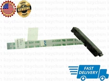 Original SATA HDD Hard Disk Drive Connector Cable wire NBX0002FG00