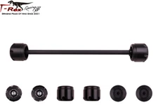 T-Rex Racing CBR600RR / CBR1000RR Rear Axle Sliders