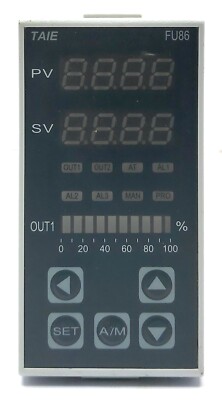 TAIE Digitaler PID-Regler FU86-70100