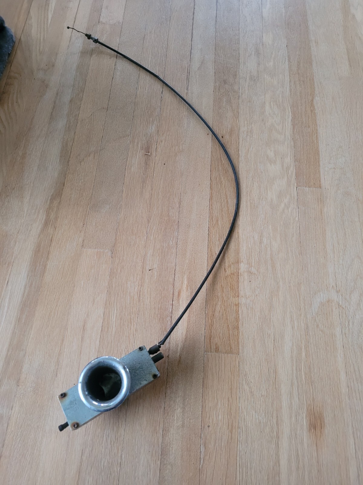 lake injector 35 vintage Harley Davidson eBay