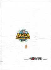 ORANGENPAPIER PAPIER D'ORANGE -- INCARTO AGRUMI -