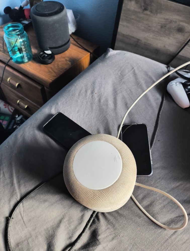 Perfectly Working Apple HomePod First Generation