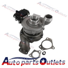 Om642 Diesel Engine Turbo New For Mercedes-benz 2007-2009 E320 Ml320 R320 3.0l