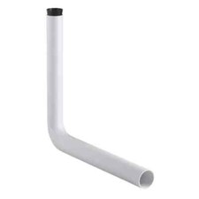 Grohe Adagio Toilet Cistern Tank Right Angle Flush Pipe NEW (390 x 350) 37100SH0