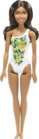 Mattel Barbie DGT82 Barbie Beach Nikki Neu Ovp<
