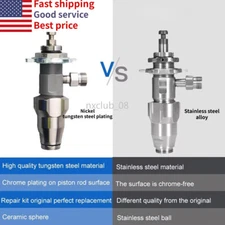 17C487 Express Pump 17C721 for 395 PC Pro 490/495/595 PC airless sprayer 17J552