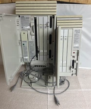 Nortel Norstar Plus Modular ICS NT7B53FA-93 Northern Telecom Phone System M12X0