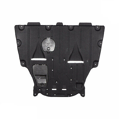 2015-2017 CHRYSLER 200 UNDER BODY ENGINE RADIATOR SPLASH SHIELD MOPAR