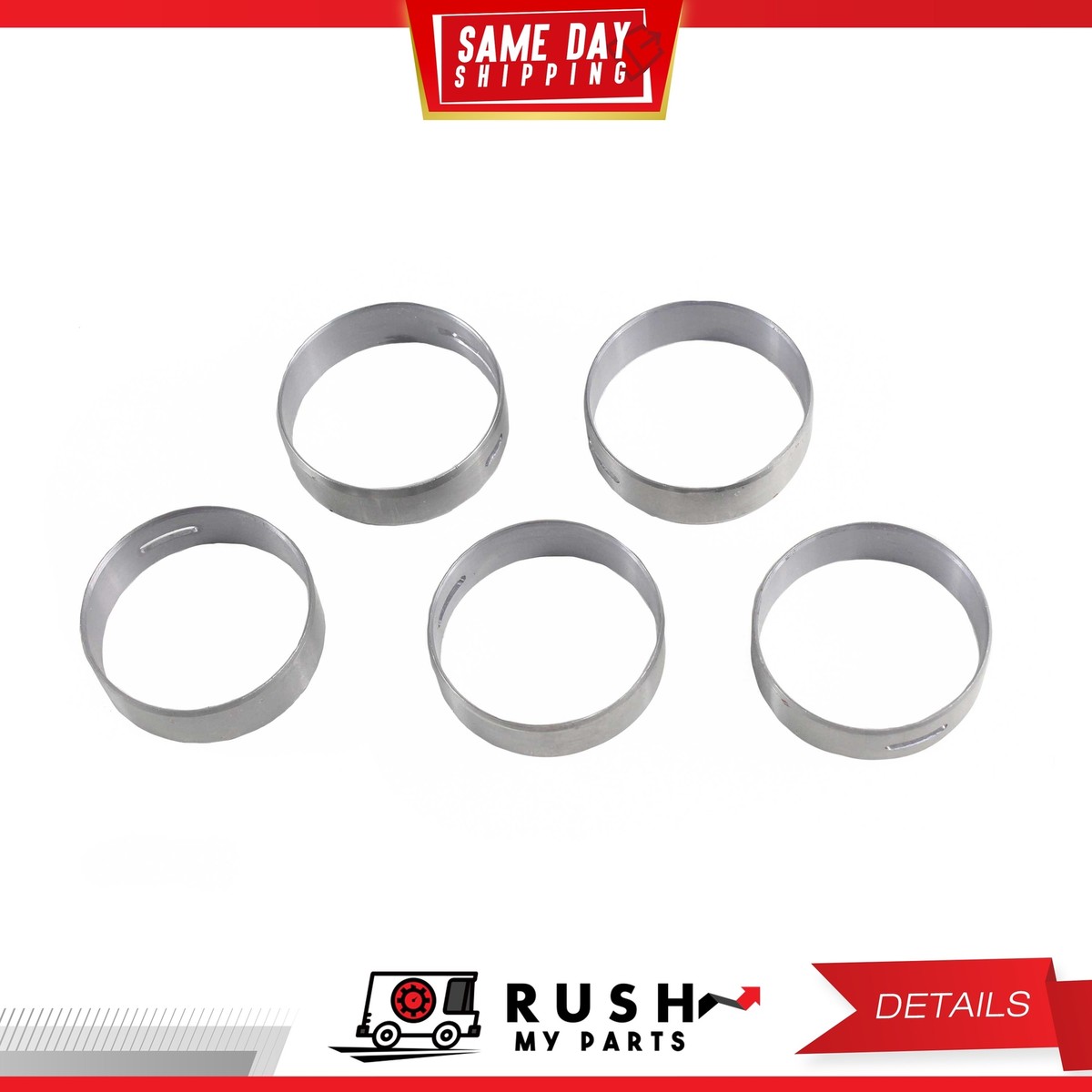 Engine Head Gasket Set With Bolts For 91-95 Ford Mustang Cobra/Lincoln 5.0L VIN D