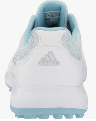 adidas gazelle silver green womens Adidas Women's Tech Response 3.0 Golf Shoes White/Silver/Blue Fusion  Golf  Discount