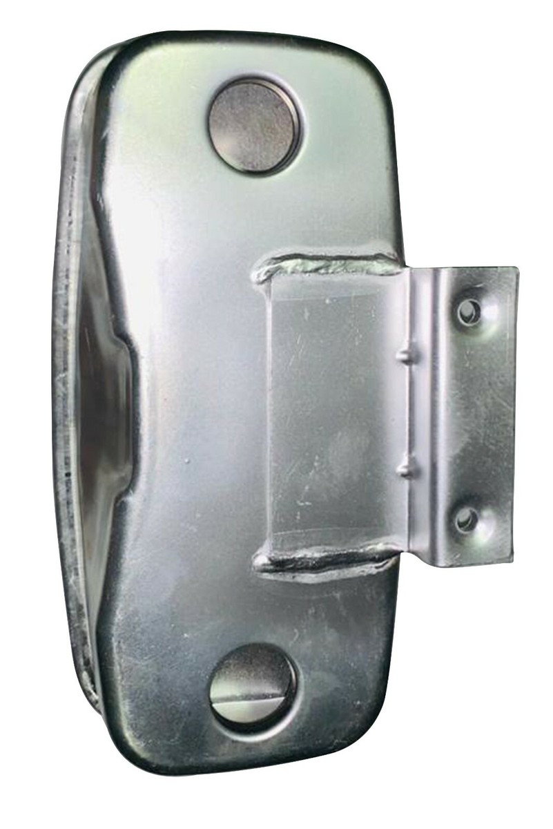 Twin Muffler Fits Husqvarna 539131604 RZ 4824 5424 46i Z 246 MZ 61