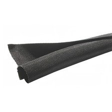Allcam Office cable covers (cable spine or spiral) for tidy office desks