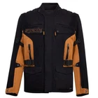 Spada Ascent V3 Aa Black Tan