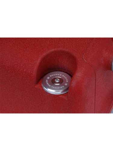 Skunk2 Honda/Acura K-Series (All Models) Clear Anodized Low-Profile Valve Cover Hardware